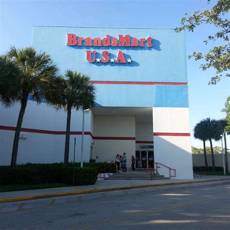 BrandsMart USA, located at Sawgrass Mills&174; Florida's largest retailer of brand name electronics ranging from appliances, housewares, audio, headphones, cameras, car. . Brandsmart sawgrass